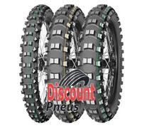 Mitas Terra Force-ex Mh Super Light 65r Tt Off-road Rear Tire Argenté 120 / 90 / 18