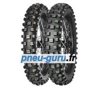 Mitas Pneu été Terra Force-EX XT 110/90 R19 62R auto