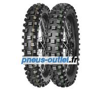 Mitas Pneu été Terra Force-EX XT 110/90 R19 62R auto