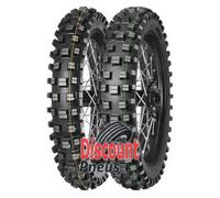 Mitas Pneu été Terra Force-EX XT 110/90 R19 62R auto