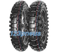 Mitas Terra Force-MX IT 90/100 R12 46M auto Pneus été Pneus 70001366