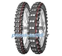 Mitas Pneu Terra Force-MX MH 100/100-18 59M TT Roue arrière NHS Composé moyen (HARD)