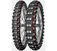 MITAS TERRA FORCE-MX MH 100/100-18 TT, Pneus moto arrière