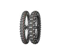 Mitas Terraforce-mx Medium Hard Terrain Rl 36j Tt Off-road Front Tire Argenté 60/100 / R12