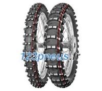 Mitas Pneu Terra Force-MX SAND 120/80-19 63M TT roue arrière NHS