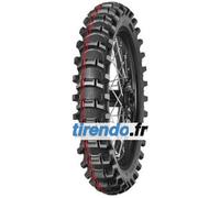 Mitas Terra Force-MX SAND 2 ( 100/90-19 TT 57M 2 rouge, roue arrière, NHS )