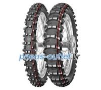 Mitas Pneu Terra Force-MX Sand 80/100-21 51M TT NHS pour moto