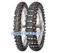 Mitas Pneu Terra Force-MX Sand 80/100-21 51M TT NHS pour moto