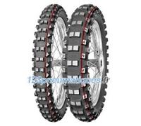 Mitas Terra Force-mx Sm 49m Tt Nhs Off-road Tire Noir 90 / 100 / R14