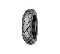 Mitas - Pneu Moto TERRA FORCE-R - Trail - 140/80R17 - 69V - TL,Arrière,Radial