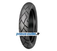 Mitas Pneu été TERRA FORCE-R M/C TL 100/90 R19 57H 70000520