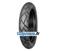 Mitas Pneu été TERRA FORCE-R M/C TL 100/90 R19 57H 70000520