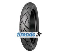 Mitas TERRA FORCE-R M/C TL 100/90 R19 57H auto Pneus été Pneus 70000520