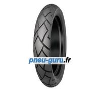 Mitas Pneu moto Terraforce R 110/80 R19 59V TL Roue avant