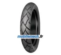 Mitas Pneu moto TERRA FORCE-R 120/90R17 64H TL Arrière