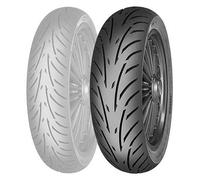 Mitas Pneu scooter Touring Force-SC 140/70-15 69P TL roue arrière