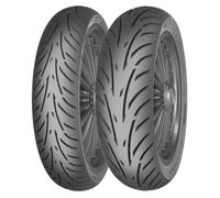Mitas TOURING FORC-SC 110/70-16 52S - PNEUS - PN TL, Diagonal, Avant-Arrière - Visuel non contractuel