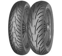 Mitas Touring Force-SC ( 130/70-12 TL 56L roue arrière, Roue avant )