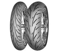 MITAS TOURING FORCE 110/80ZR19 W59 TL, Pneu moto Avant