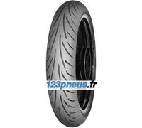 Mitas - Pneu Moto TOURING FORCE - Sport Route - 120/60R17 - 55W - TL,Avant,Radial
