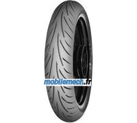 Pneus Moto 120/70 R17 Mitas 58W TOURING FORCE