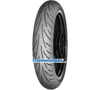 Mitas - Pneu Moto TOURING FORCE - Sport Route - 120/70R19 - 60W - TL,Avant,Radial