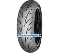Mitas - Pneu Moto TOURING FORCE - Sport Route - 160/60R15 - 67H - TL,Arrière,Radial