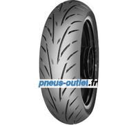 Mitas Pneus moto TOURING FORCE 180/55 R17 73W
