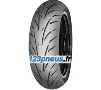 Pneus Moto 180/55 R17 Mitas 73W TOURING FORCE