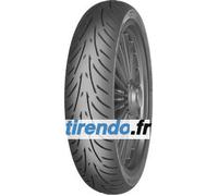 Mitas Touring Force-SC ( 100/80-10 TL 53L roue arrière, Roue avant )