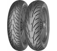 Mitas Touring Force-Sc 100/90 - 10 M/C Tl 61J Avant/Arrière