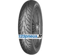 Mitas Touring Force-SC ( 100/90-10 XL TL 61J roue arrière, Roue avant )