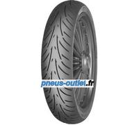 Mitas Pneu scooter Touring Force‑SC 56M TL Avant/Arrière Argenté 110/70 R12