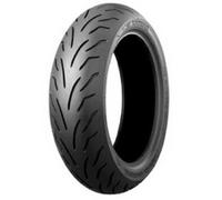 Mitas Touring Force-sc 52p Tl Scooter Tire Argenté 110/70 / 16