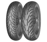 Pneus Moto 130/60-13 Mitas 60P TOURING FORCE - SC 'REINF