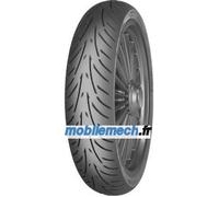 Mitas Pneu arrière scooter Touring Force-SC 61P TL Argenté 130/70 R16