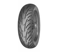 Mitas TOURING FORCE-SC 80/80-14 53L TL 4 Saisons Pneu Diagonale