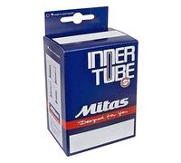 Mitas Tuyaux Unisexes pour Adulte 10SV90, Noir, Taille Unique