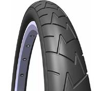 Pneu MITAS Comfort v57 12 1 / 2 x 1,75 x 2 - 1 / 4 rigide Pre Classic
