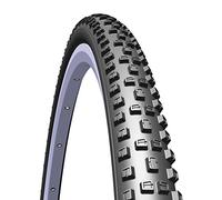 Mitas X-Swamp Housse de Cyclisme, Unisexe pour Adulte, Noir, 700 x 33 cm