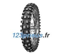 Mitas Xt-754 64p Tt Off-road Rear Tire Argenté 110 / 100 / R18