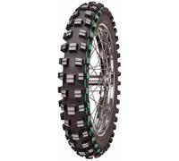 Mitas Xt-754 64p Tt Off-road Rear Tire Argenté 110 / 100 / R18