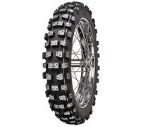 MITAS XT454 WIN FRIC WHITE 110/100-18 TT 64M, Pneu moto Arrière