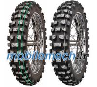 Mitas XT454 Winter Friction ( 110/100-18 TT 64M roue arrière, NHS, weiss )