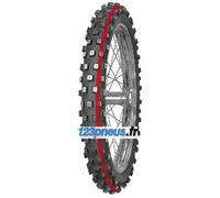 Mitas XT994 Winter Friction ( 80/100-21 TT 51M Roue avant, weiss )