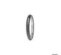 Mitas Mc-2 Rf 46j Tl/tt Touring Tire Noir 2.75 / R16