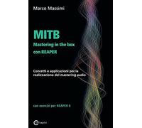 Mitb Mastering In The Box Con Reaper