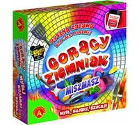 Mitbov Potato Mix - Une explosion de goût