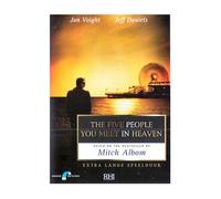 Mitch Albom Amaray - Five People You Meet [Import]