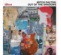 Mitch Dalton - Out Of The Shadows [Vinyl LP]